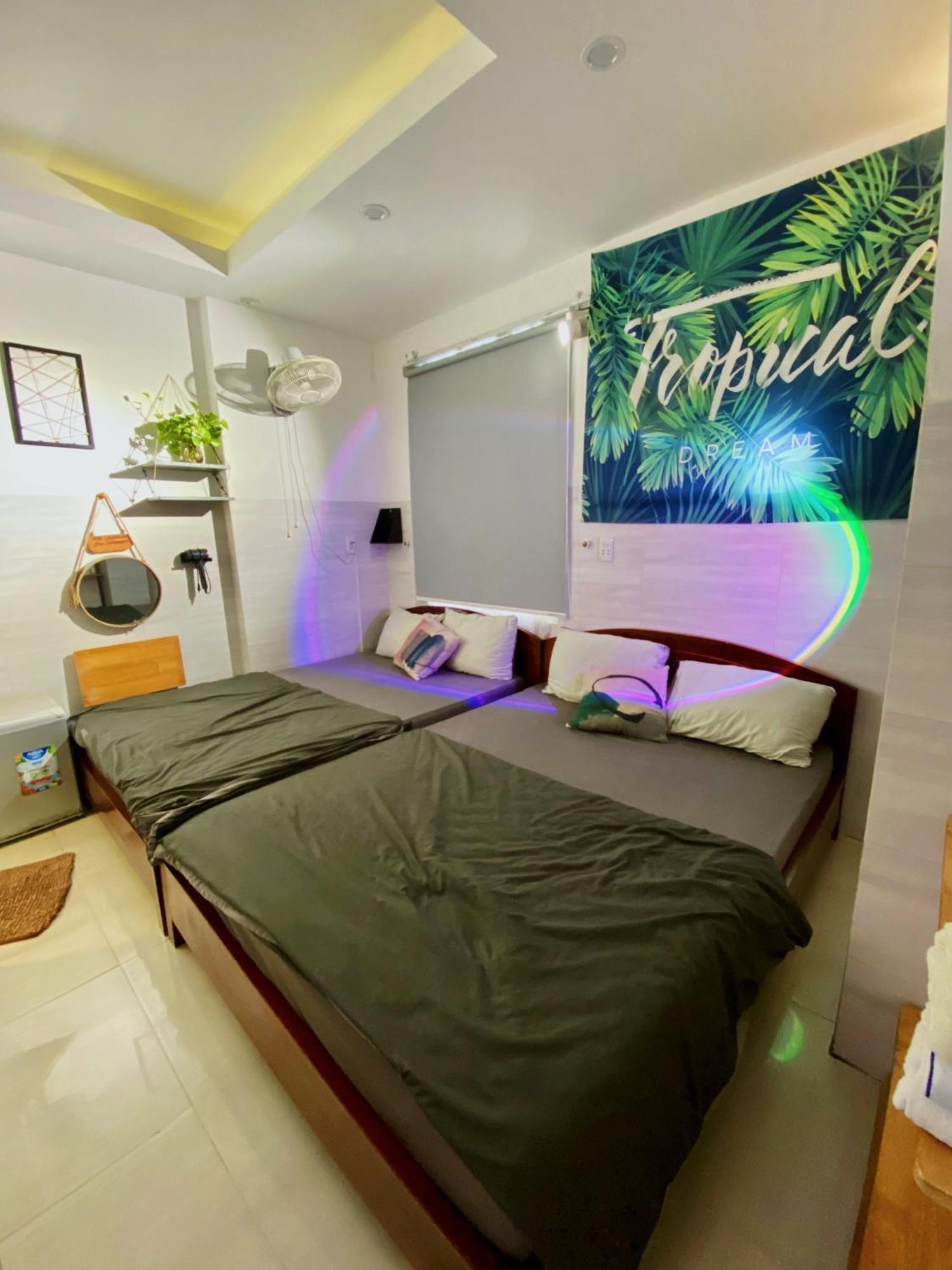 Lighthouse Homestay Vung Tau Exterior foto