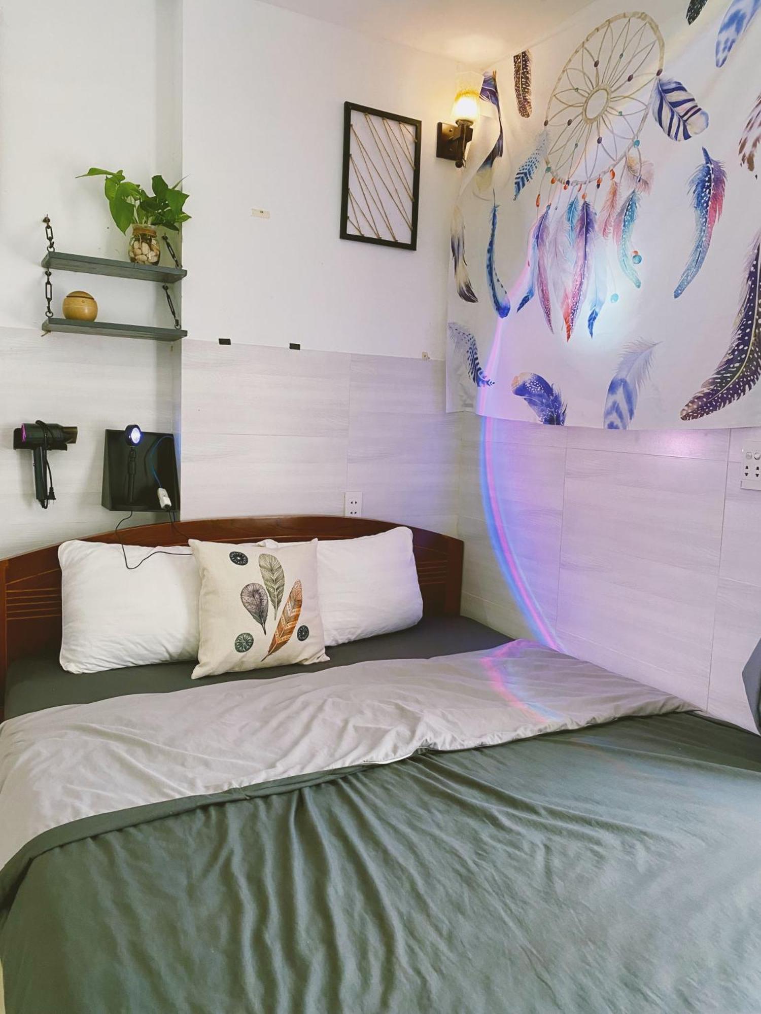 Lighthouse Homestay Vung Tau Exterior foto
