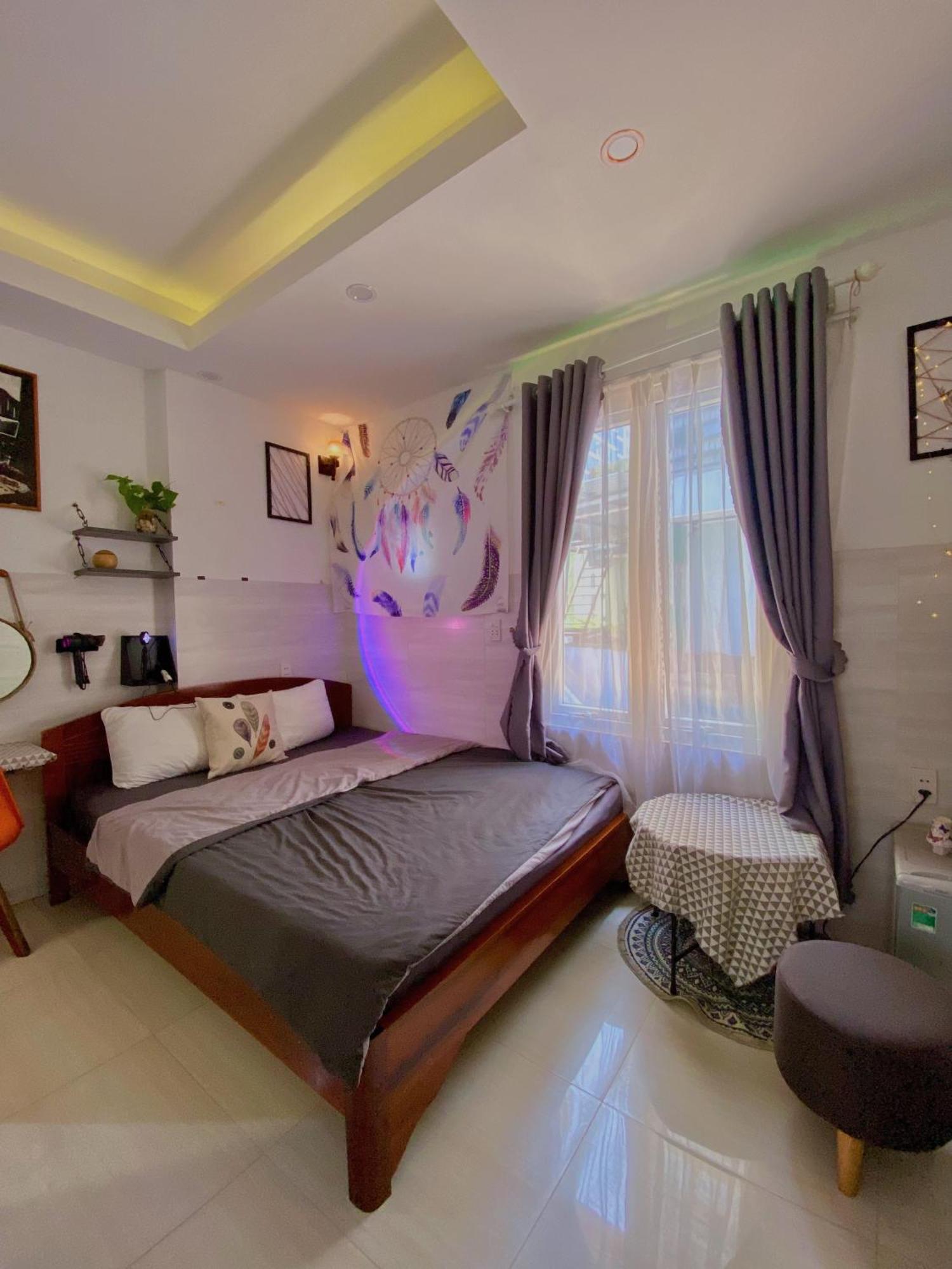 Lighthouse Homestay Vung Tau Exterior foto