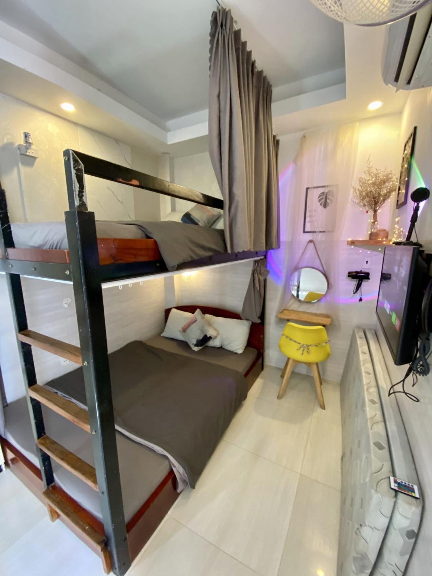 Lighthouse Homestay Vung Tau Exterior foto